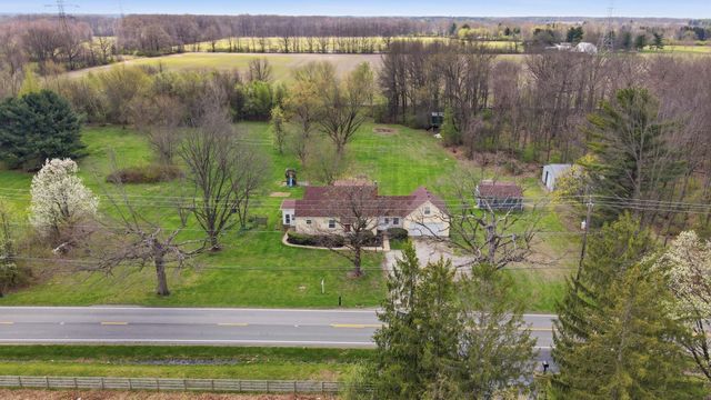 5011 Smothers Road, Westerville, OH 43081