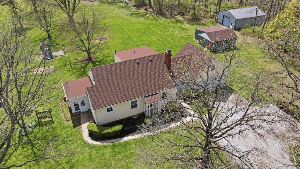 5011 Smothers Road, Westerville, OH 43081
