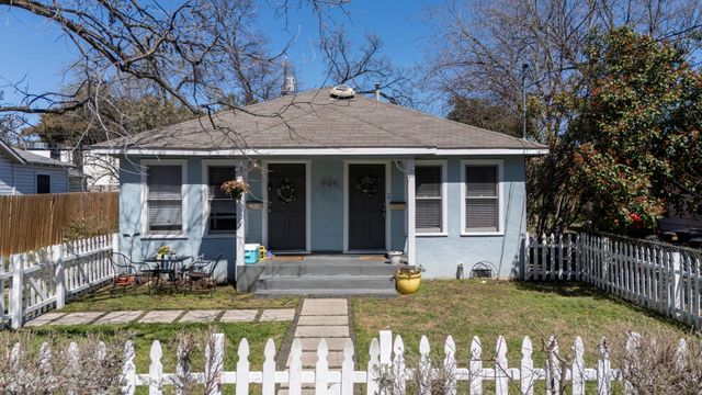 906 Capitol CT A, Austin, TX 78756
