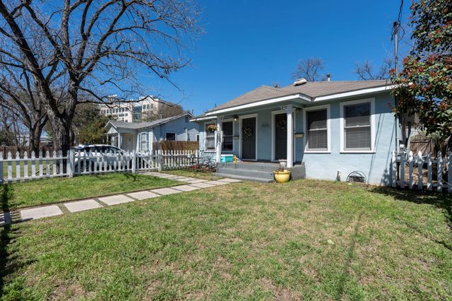906 Capitol CT A, Austin, TX 78756