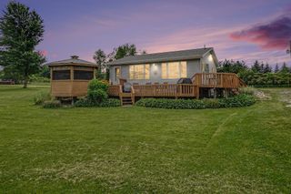 3452 W Lake Drive, Orient Twp, MI 49679