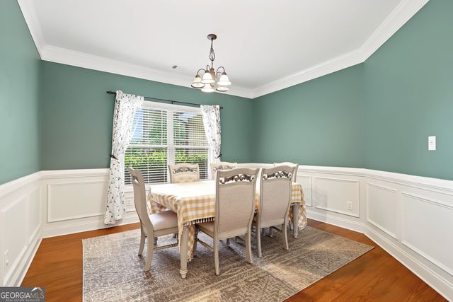 117 White Oak Court, Jackson, GA 30233