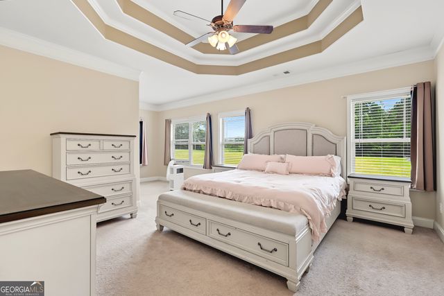 117 White Oak Court, Jackson, GA 30233
