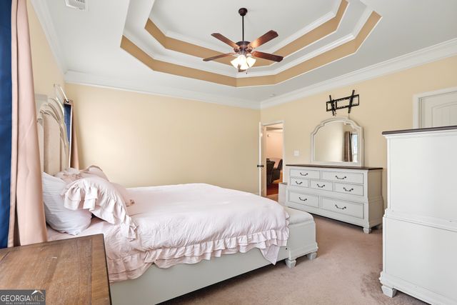 117 White Oak Court, Jackson, GA 30233