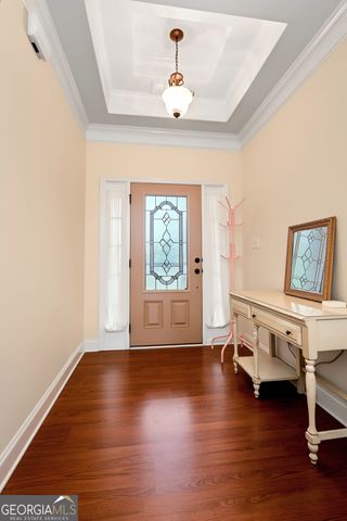117 White Oak Court, Jackson, GA 30233
