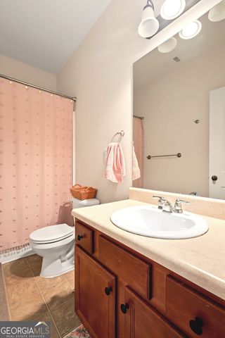 117 White Oak Court, Jackson, GA 30233