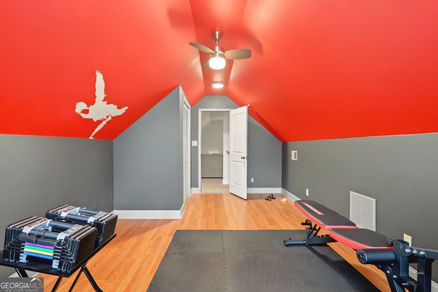 117 White Oak Court, Jackson, GA 30233