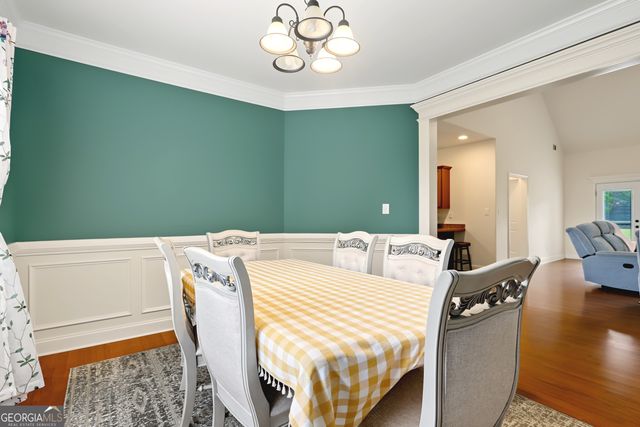 117 White Oak Court, Jackson, GA 30233