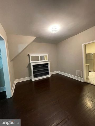 143 N 59TH ST, Philadelphia, PA 19139