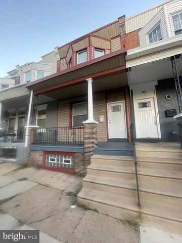 143 N 59TH ST, Philadelphia, PA 19139