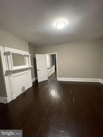 143 N 59TH ST, Philadelphia, PA 19139