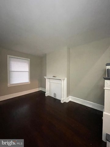 143 N 59TH ST, Philadelphia, PA 19139