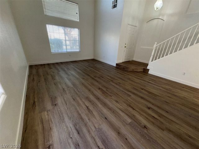 7633 Rainbow Cove Drive, Las Vegas, NV 89131