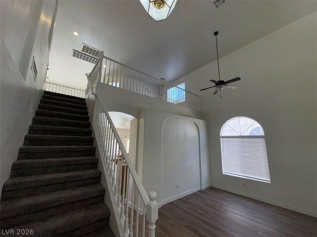 7633 Rainbow Cove Drive, Las Vegas, NV 89131