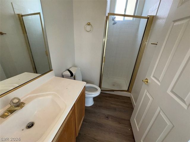 7633 Rainbow Cove Drive, Las Vegas, NV 89131
