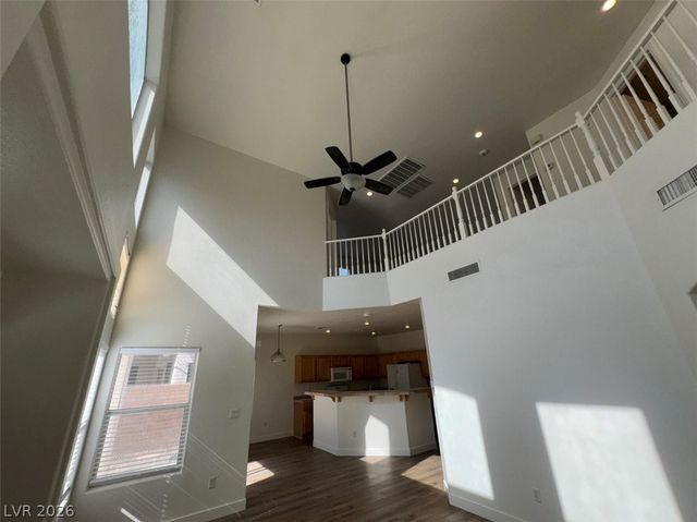 7633 Rainbow Cove Drive, Las Vegas, NV 89131