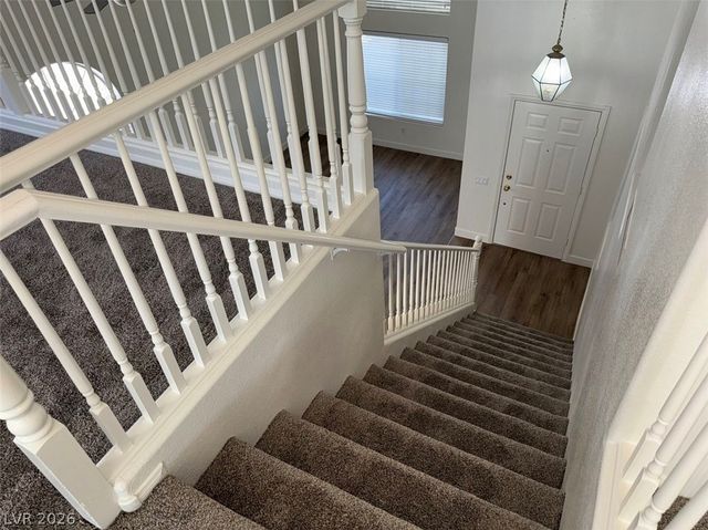 7633 Rainbow Cove Drive, Las Vegas, NV 89131