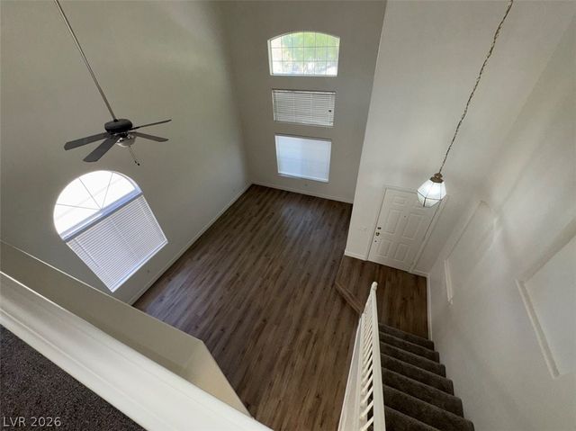 7633 Rainbow Cove Drive, Las Vegas, NV 89131