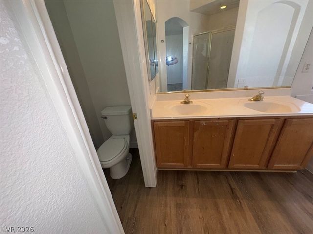 7633 Rainbow Cove Drive, Las Vegas, NV 89131
