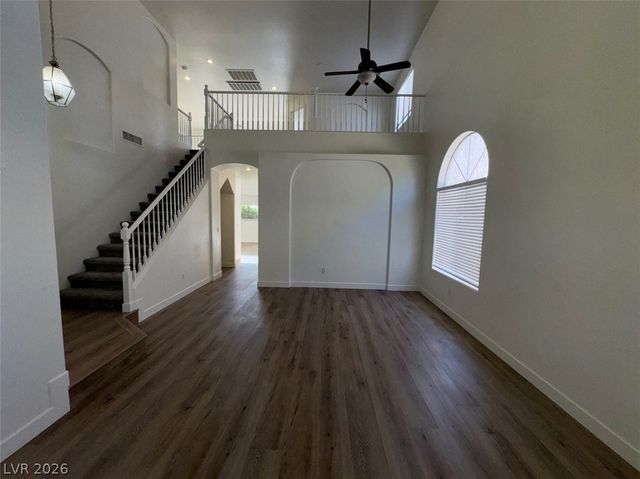 7633 Rainbow Cove Drive, Las Vegas, NV 89131