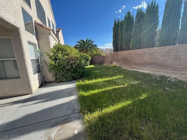 7633 Rainbow Cove Drive, Las Vegas, NV 89131