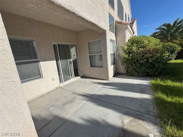 7633 Rainbow Cove Drive, Las Vegas, NV 89131