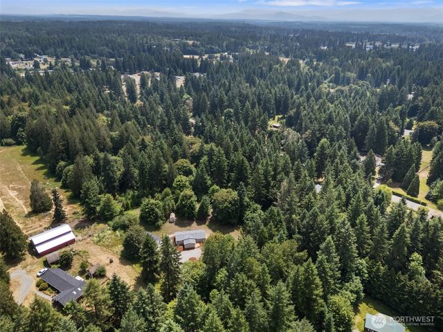 33517 S 98th Court, Roy, WA 98580