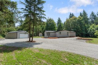 33517 S 98th Court, Roy, WA 98580