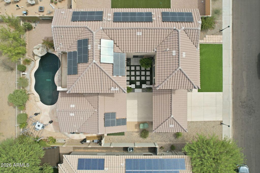 2468 N CASA GRANDE Avenue, Casa Grande, AZ 85122 — photo 3