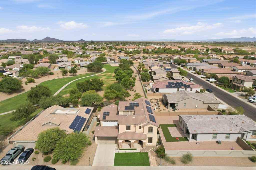 2468 N CASA GRANDE Avenue, Casa Grande, AZ 85122 — photo 4
