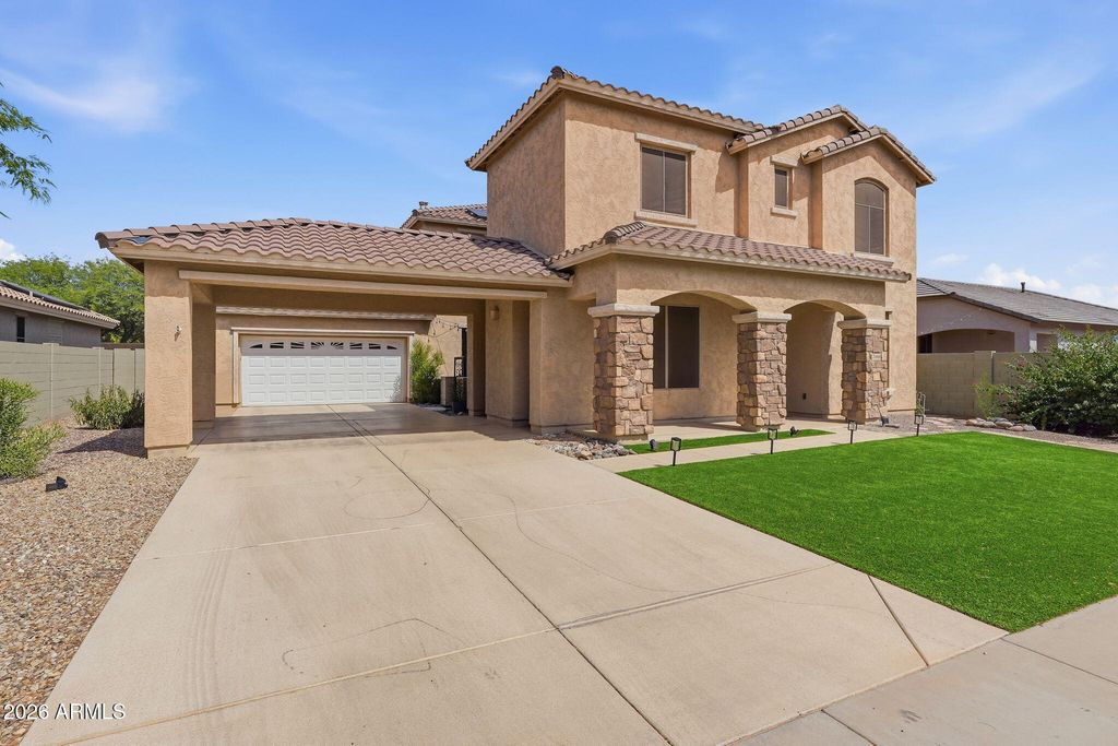 2468 N CASA GRANDE Avenue, Casa Grande, AZ 85122 — photo 5