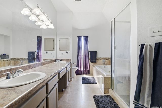 4307 Lakebend West, San Antonio, TX 78244