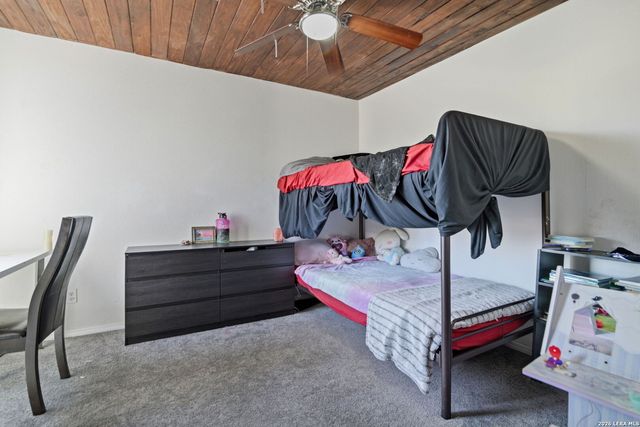 4307 Lakebend West, San Antonio, TX 78244