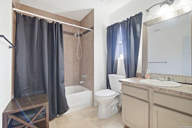 4307 Lakebend West, San Antonio, TX 78244