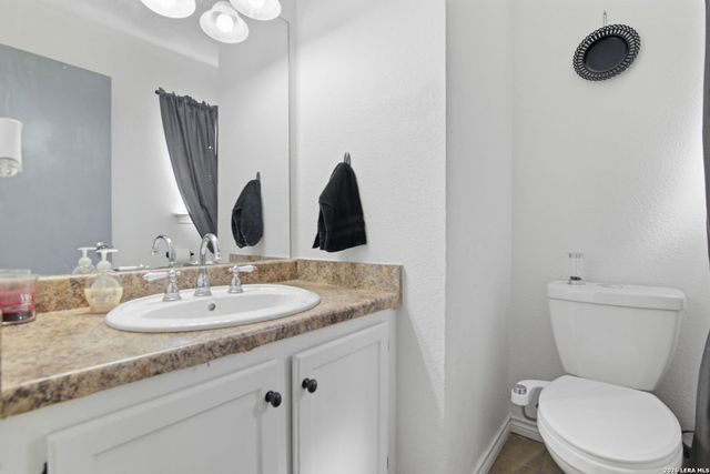 4307 Lakebend West, San Antonio, TX 78244