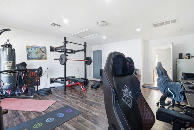 4307 Lakebend West, San Antonio, TX 78244