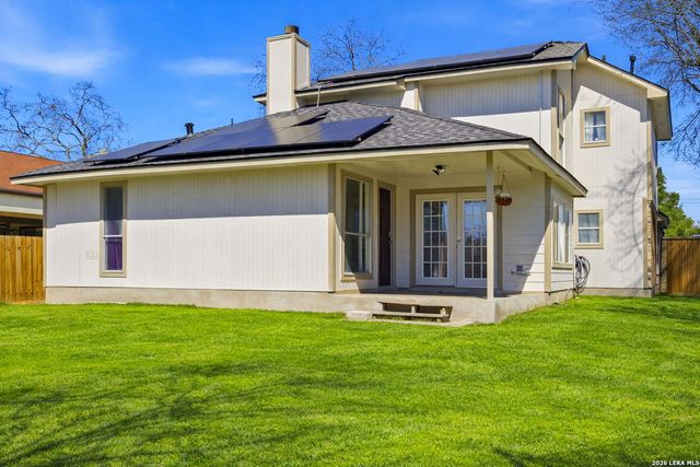 4307 Lakebend West, San Antonio, TX 78244