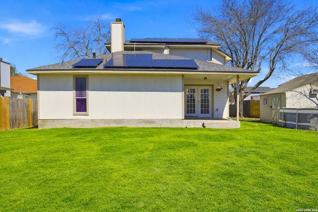 4307 Lakebend West, San Antonio, TX 78244