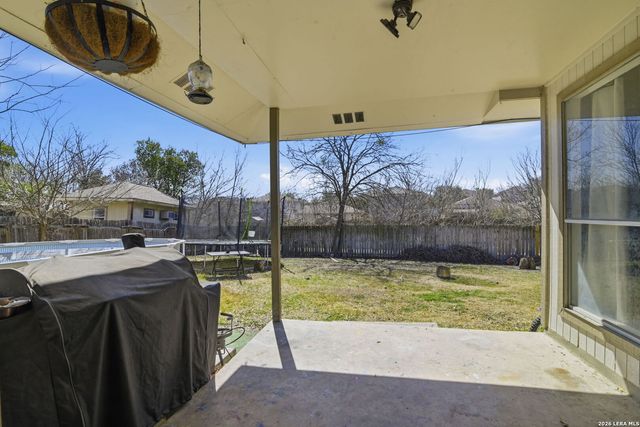 4307 Lakebend West, San Antonio, TX 78244