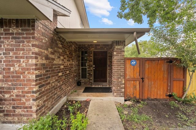 4307 Lakebend West, San Antonio, TX 78244