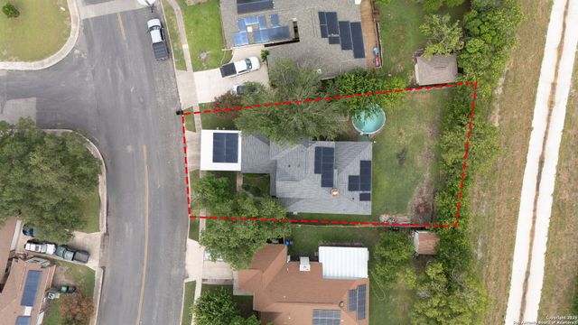 4307 Lakebend West, San Antonio, TX 78244