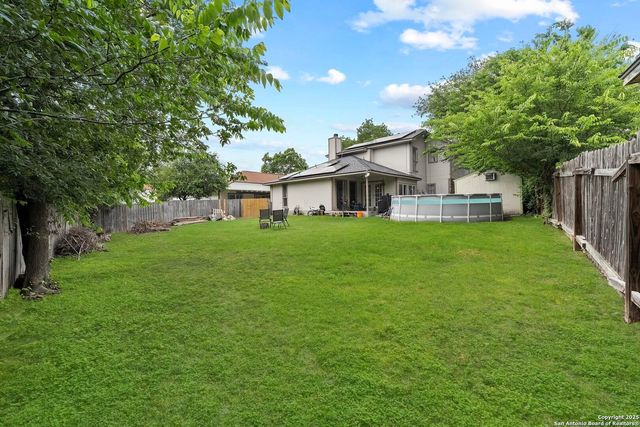 4307 Lakebend West, San Antonio, TX 78244