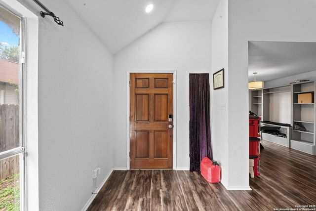 4307 Lakebend West, San Antonio, TX 78244