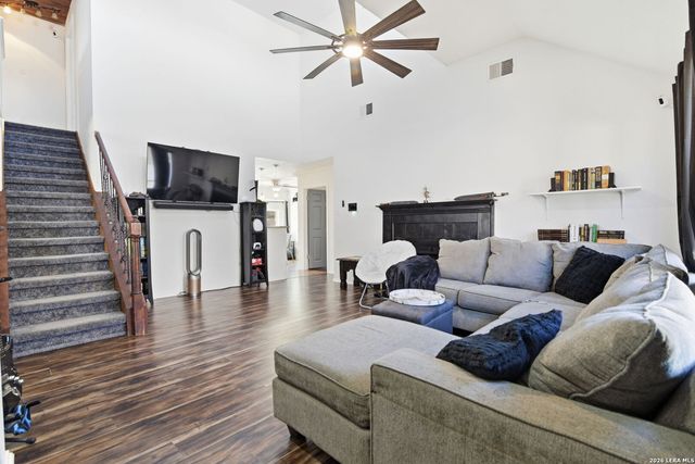 4307 Lakebend West, San Antonio, TX 78244