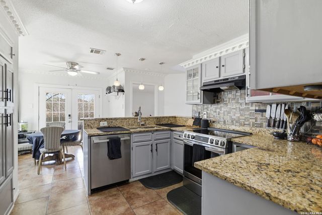 4307 Lakebend West, San Antonio, TX 78244