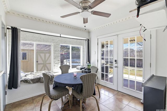 4307 Lakebend West, San Antonio, TX 78244