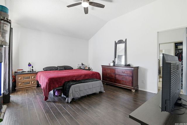 4307 Lakebend West, San Antonio, TX 78244