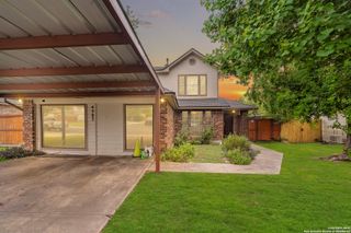 4307 Lakebend West, San Antonio, TX 78244