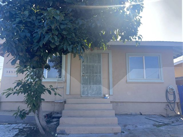 3851-53 Hemlock St, San Diego, CA 92113