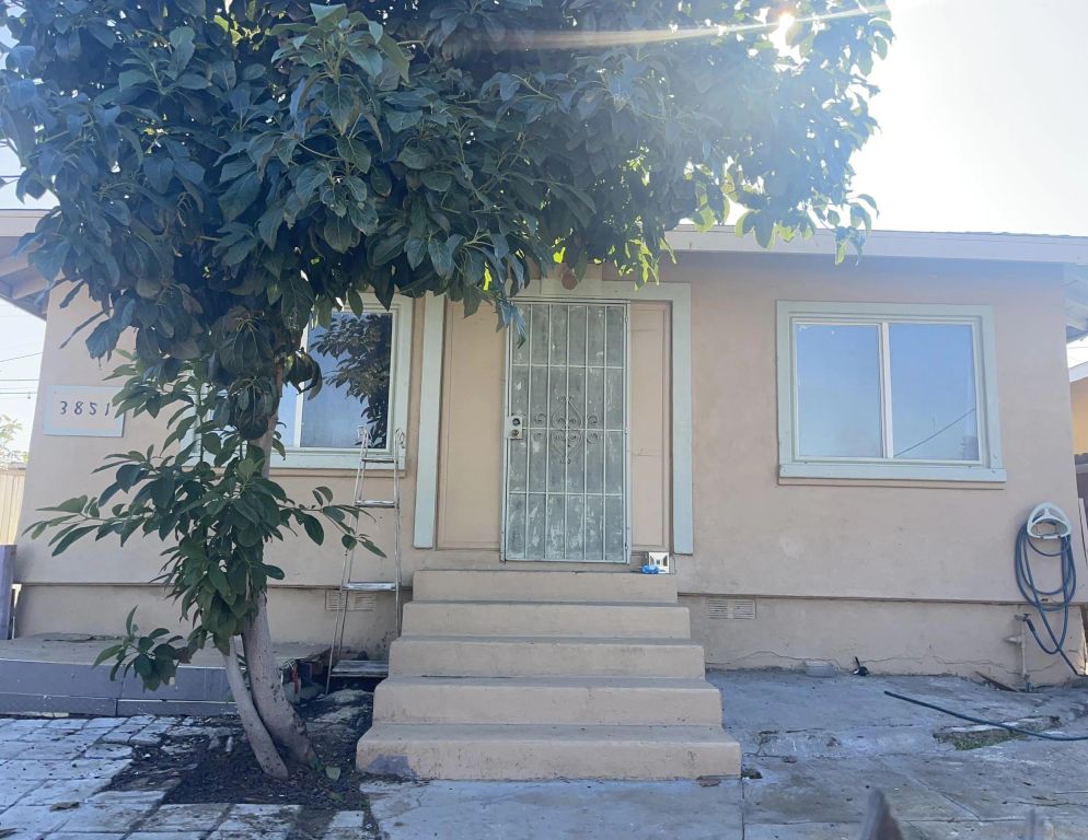 3851-53 Hemlock St, San Diego, CA 92113